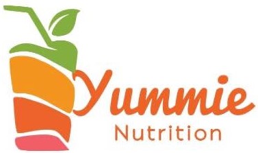 Yummie Nutrition Logo