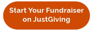 Start your Fundraiser on JustGiving Button