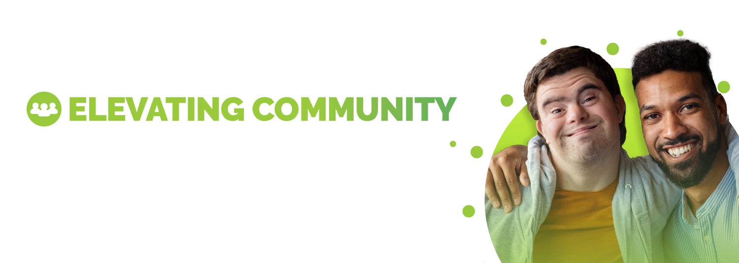 Elevating Community