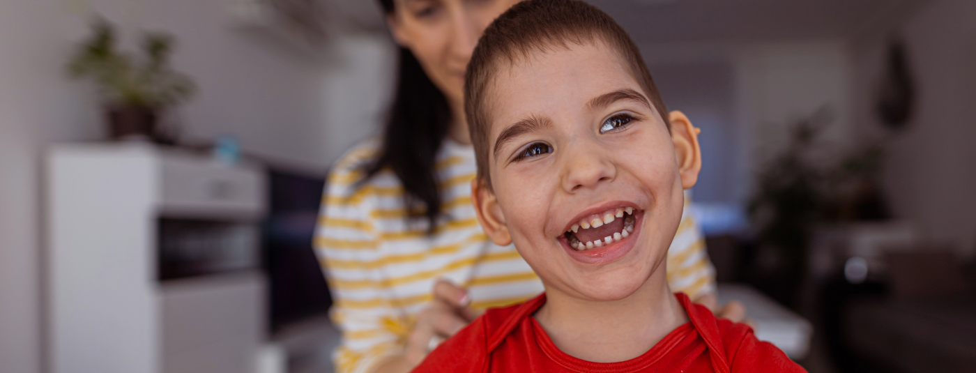 Easterseals Home Visiting