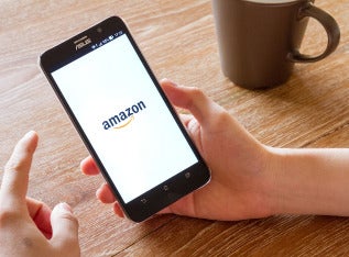 AmazonSmile