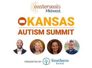 Kansas Autism Summit Logo