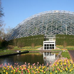 Missouri Botanical Gardens