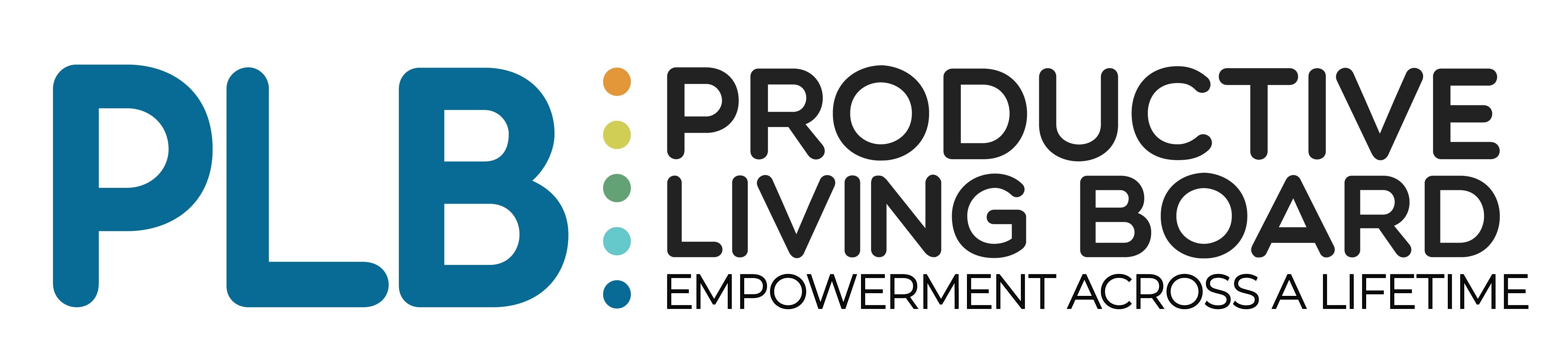 Productive Living Board