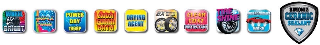 The WorX Wash