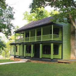 Ulysses S Grant Historic Site