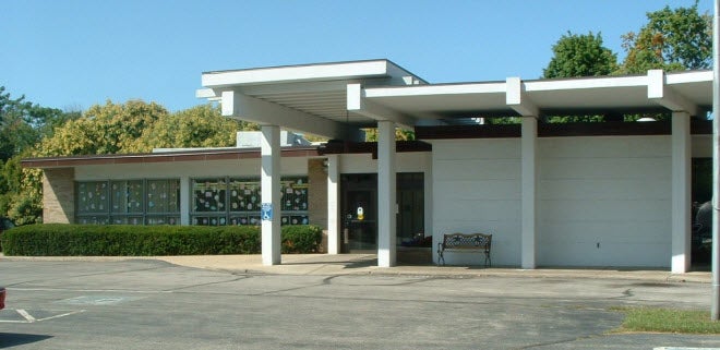 299 Edwards Street