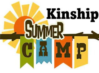 Kinship Summer Camp
