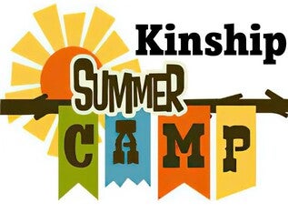 Kinship Summer CAmp