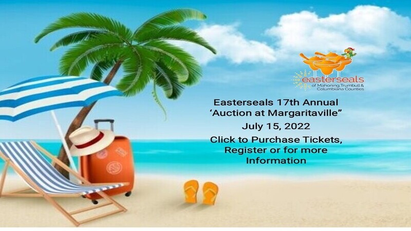 17th Annual Auction at Margaritaville