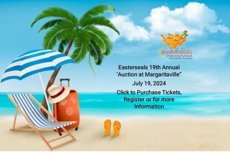 19th Annual Margaritaville