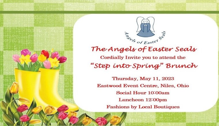 Angels Fashion Show 2023