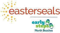 Early Steps North Beaches logo