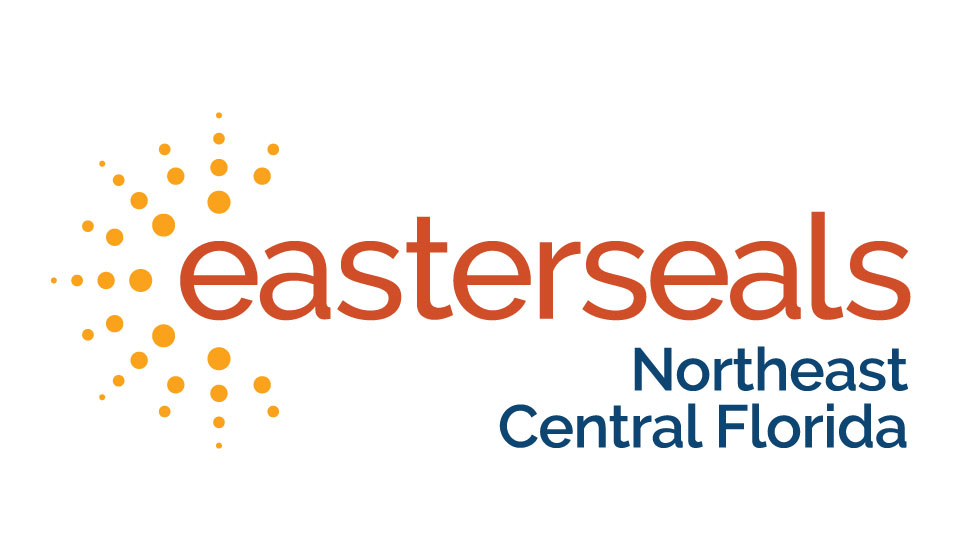 Easterseals NECFL logo