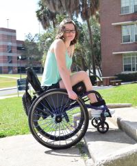 photo of Hailey Remigio