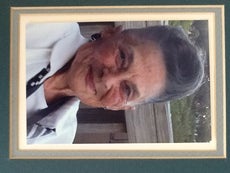 Joy McMahon