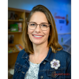 Susan O’Hanlon, M.S., OTR/L