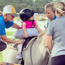 hippotherapy