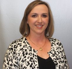 Staci Page