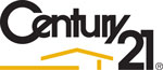 Century 21 Logo 150 X 60