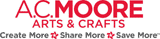 A.C. Moore New Logo 2014