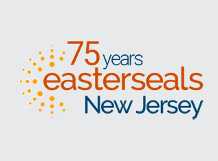 ES New Jersey 75th Logo