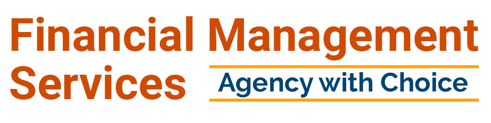 Financial Mangement Services Logo