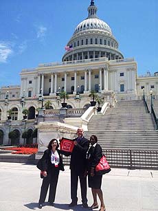 Capital Building