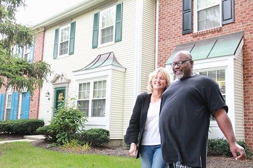 Behavioral Health Housing