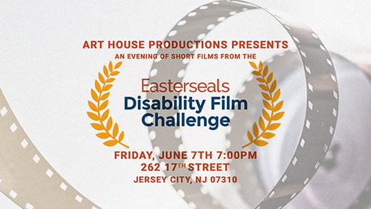 Disability Film Challenge 