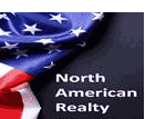 North Americal Realty Logo