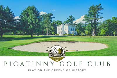 Picatinny Golf Club