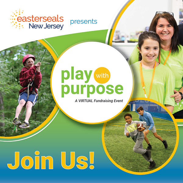 Join us for Play With Purpose 2020