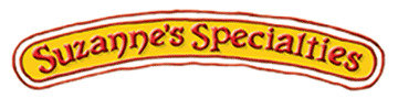 Suizanne's Specialties Logo