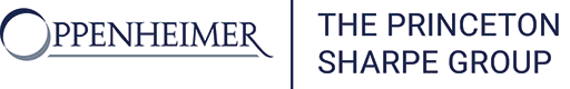 The Princeton Sharpe Group Logo