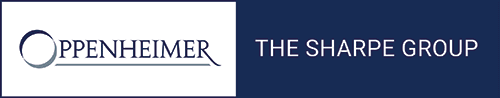The Sharpe Group Logo