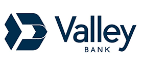 Valley Bank Logo