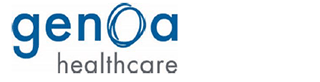 Genoa Healthcare Logo