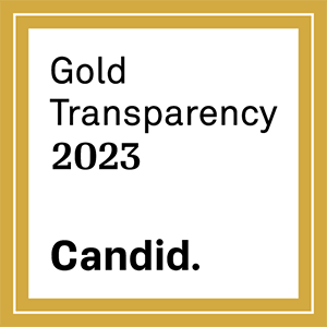 Gold Transparency 2023