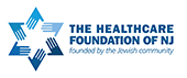 Hethcare Foundation of NJ Logo