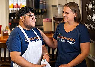 Employment Services