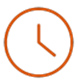 Clock Gralphic