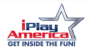 iPlay America Logo