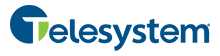 Telesystem Logo