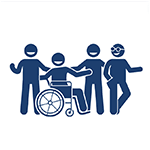 Disability Services Icon