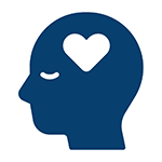 Mental Health Icon