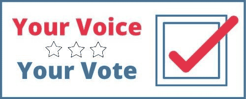 Your Voice Your Vote
