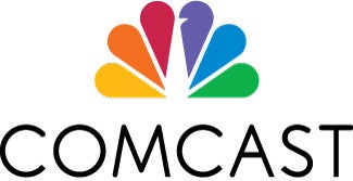 Comcast logo