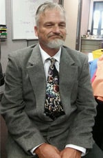 Kevin Graham