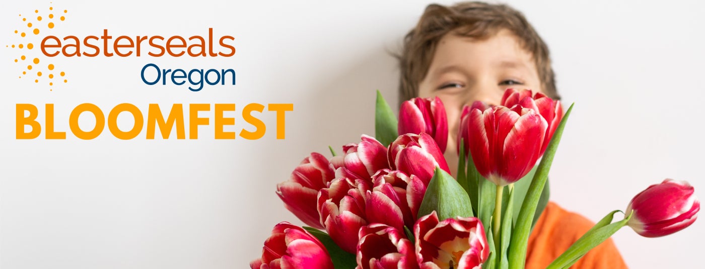 Bloomfest Banner